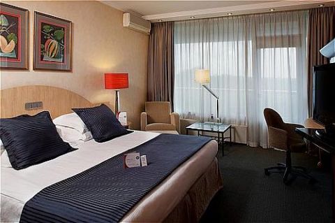 Crowne Plaza Den Haag